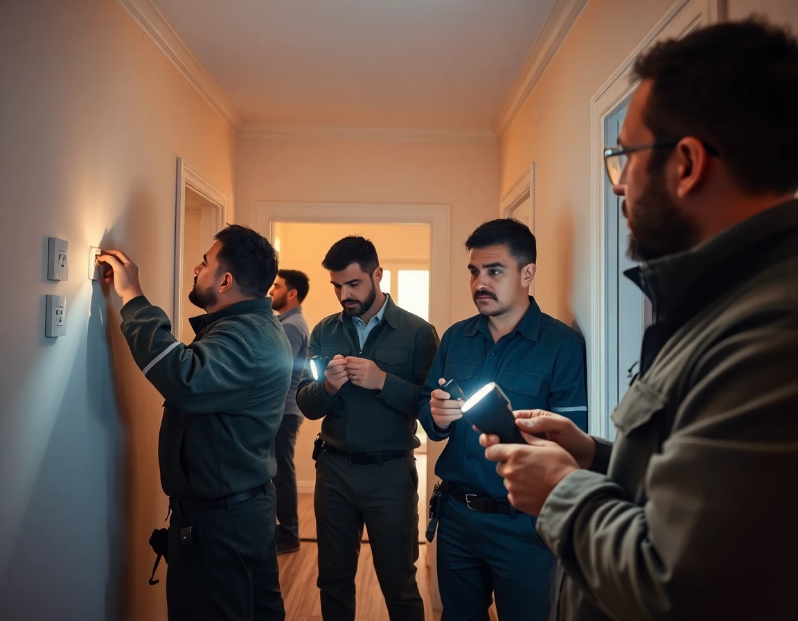 Ironman Pest Solutions Company History